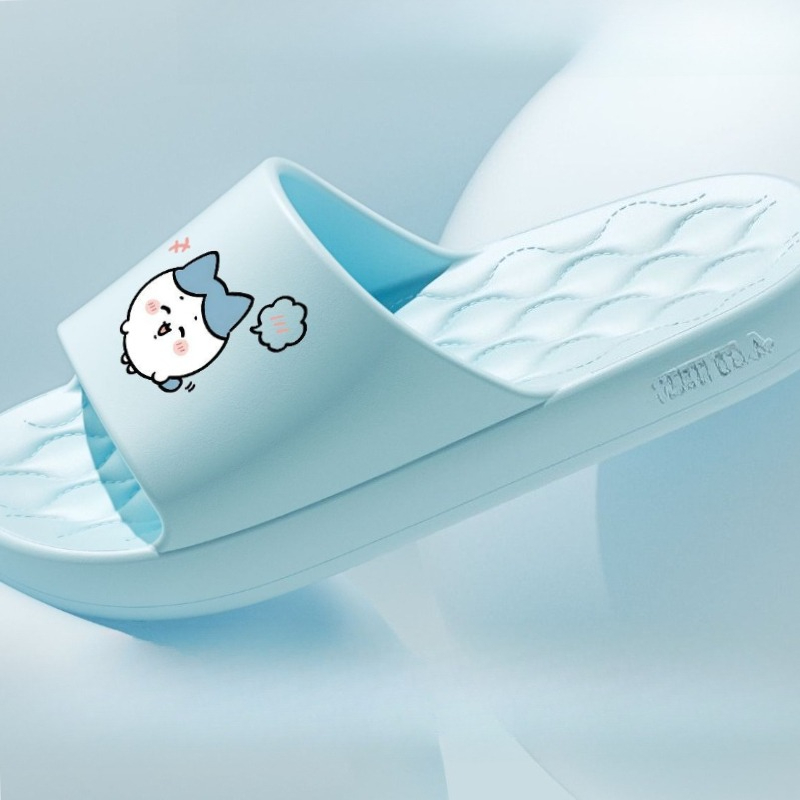 Home Edit Bathroom - Anime Cartoon Kawaii Chiikawa Indoor Soft