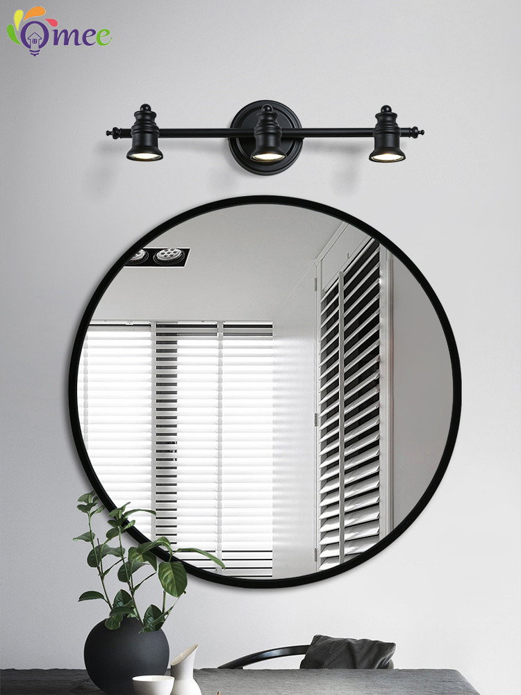(Bulbs For Free) American Led  - Home Bathroom Mirror recension och pris