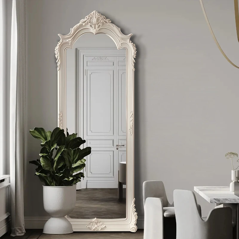 Bathroom Decor Home Decoration - Home Bathroom Mirror recension och pris