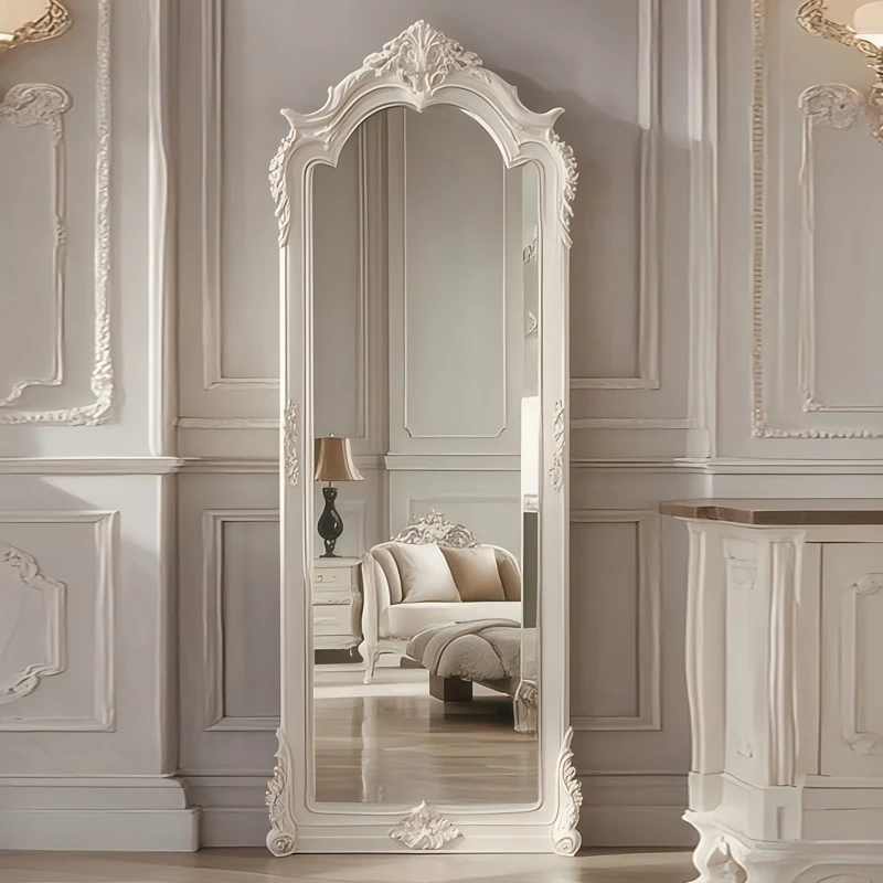 Bathroom Decor Home Decoration - Home Bathroom Mirror recension och pris