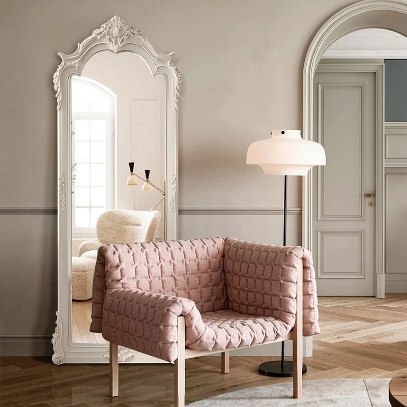 Bathroom Decor Home Decoration - Home Bathroom Mirror recension och pris