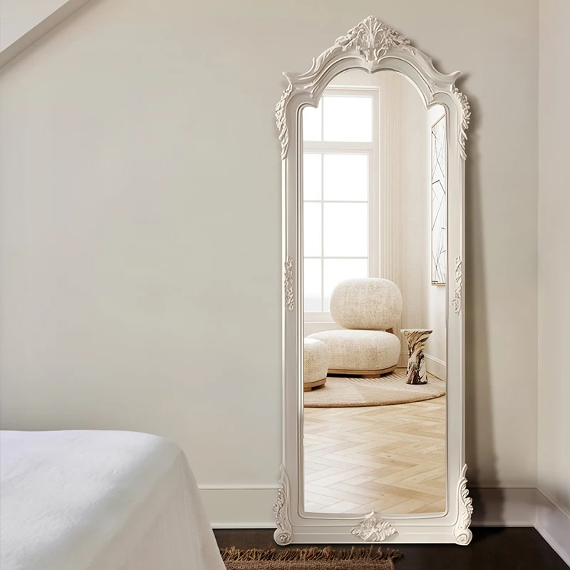 Bathroom Decor Home Decoration - Home Bathroom Mirror recension och pris