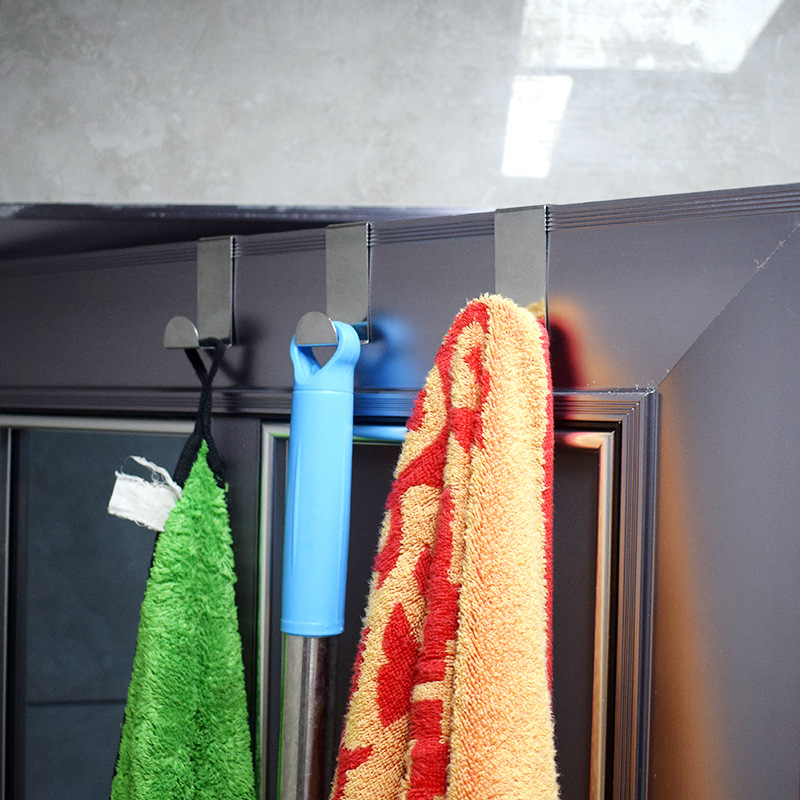 Z-Shaped Bathroom Cabinet By H - Tiny Home Bathroom Kit recension och pris