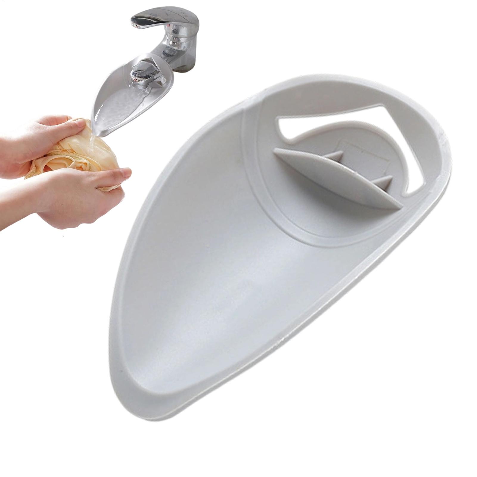 Sink Faucet Extension 1PC Bath - Home Bathroom Renovation recension och pris