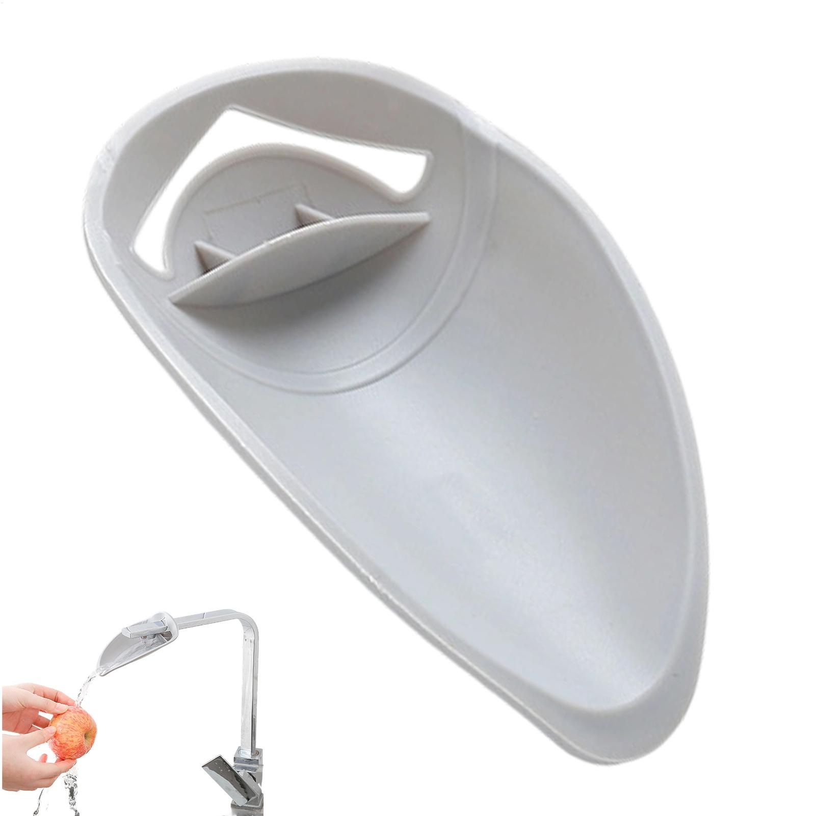 Sink Faucet Extension 1PC Bath - Home Bathroom Renovation recension och pris