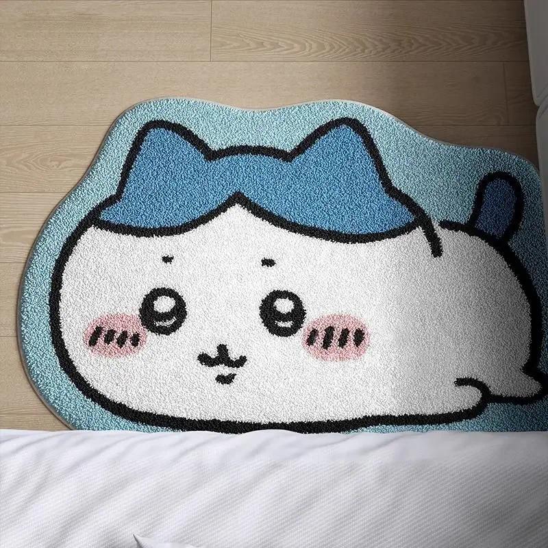 Cartoon Bath Mat Soft and Fluf - Home Bathroom Floor Mats recension och pris