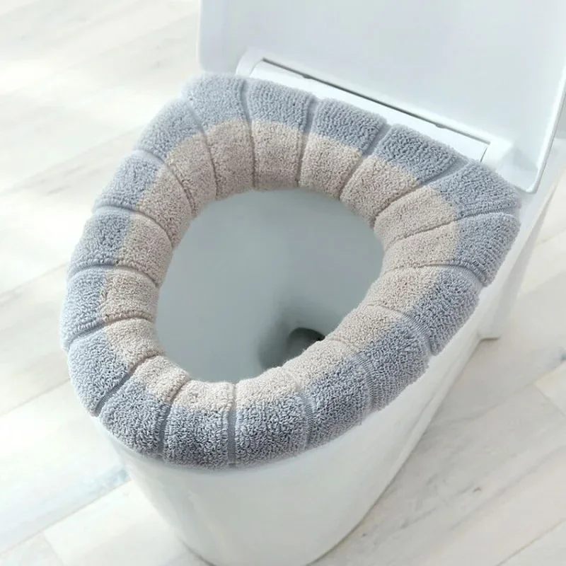Keep Warm Pumpkin Pattern Clos - Home Bathroom Mats recension och pris