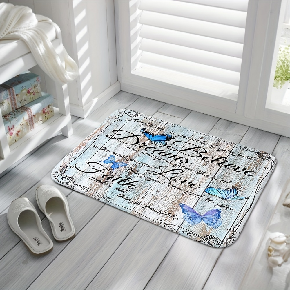 Inspirational Bathroom Mat Set - Home Made Bathroom Vanity recension och pris