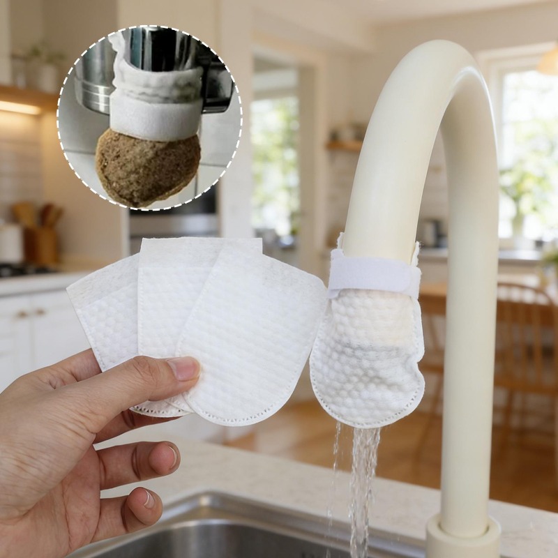 300/30x Faucet Filter Cotton B - Home Bathroom Renovation recension och pris