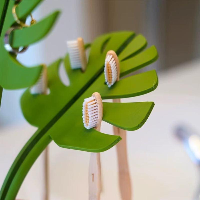 【Nice】Mirror Monstera Bathroom - Home Bathroom Renovation recension och pris