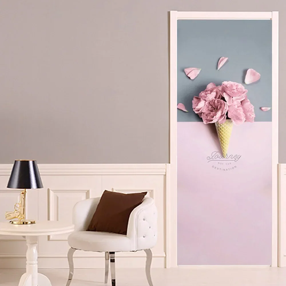 PVC Self-adhesive Home Decor P - Home Bathroom Renovation recension och pris