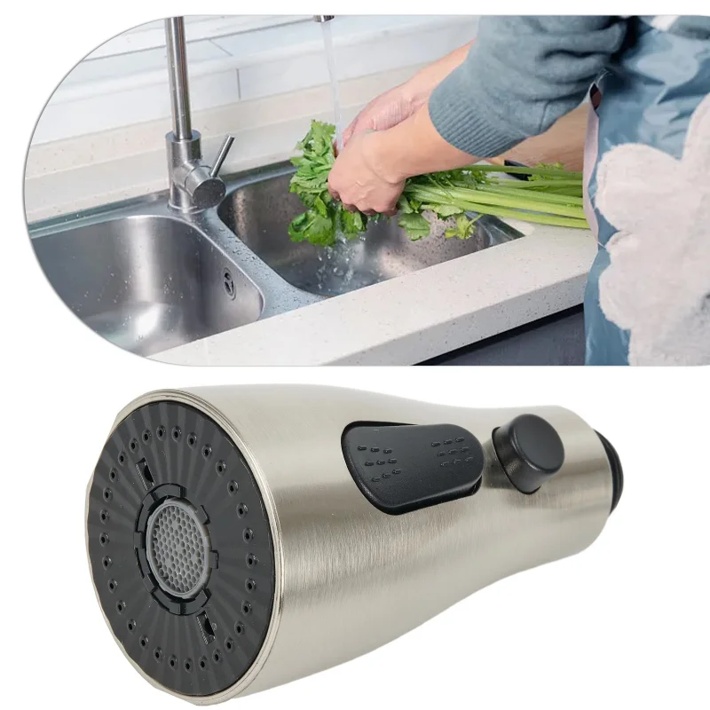 1/2PCS Kitchen Faucet Extender - Home Bathroom Renovation recension och pris
