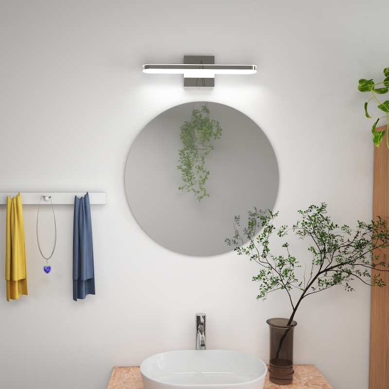 Modern LED Vanity Lights for B - Home Bathroom Mirror recension och pris