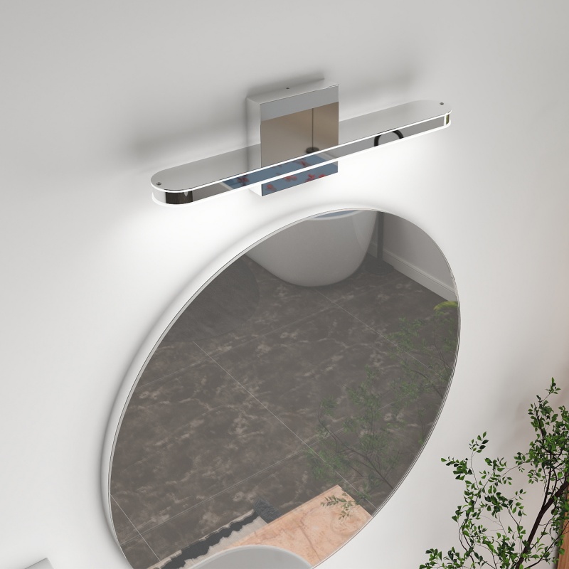 Modern LED Vanity Lights for B - Home Bathroom Mirror recension och pris