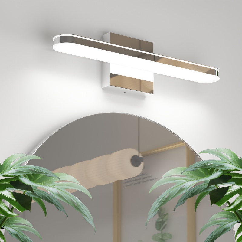 Modern LED Vanity Lights for B - Home Bathroom Mirror recension och pris