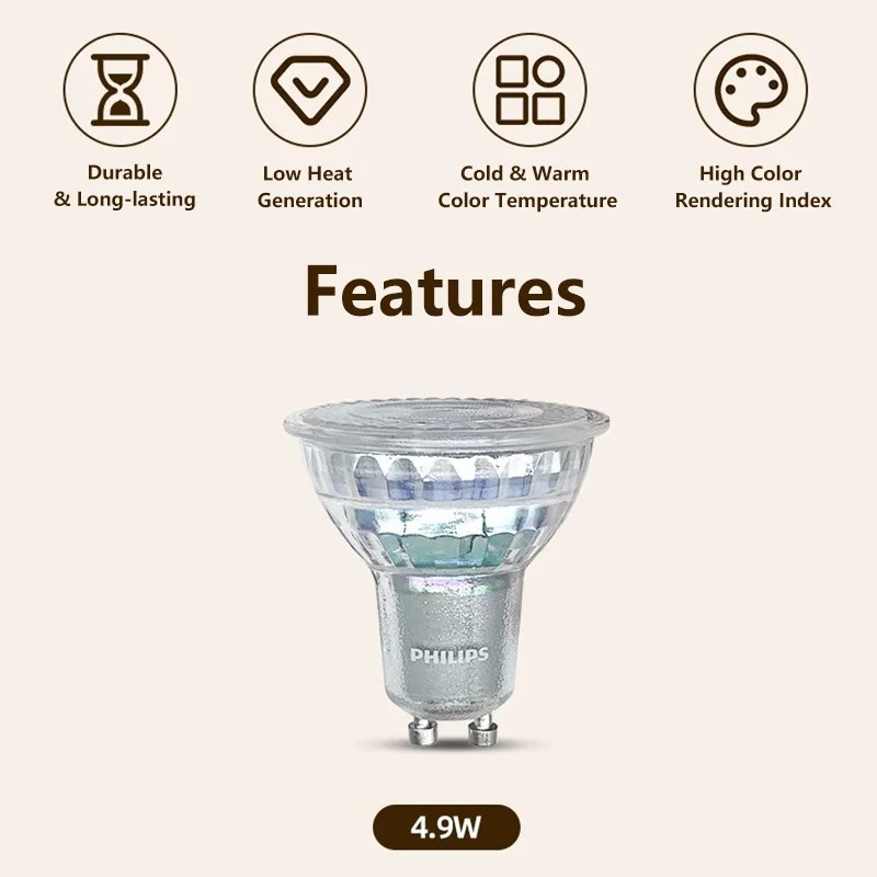 Philips Essential 36° Classic  - Philips Bulb Led Classic recension och pris