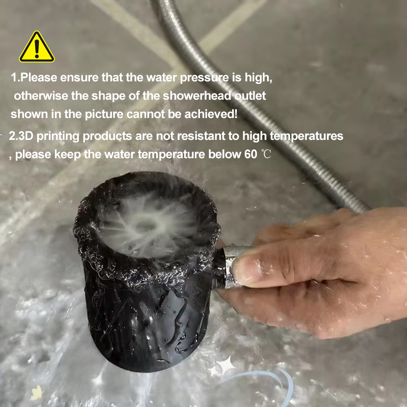 High Pressure Handheld Shower  - Home Bathroom Renovation recension och pris