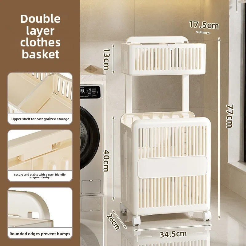 Household Goods Folding Dirty  - Home Goods Bathroom Sets recension och pris