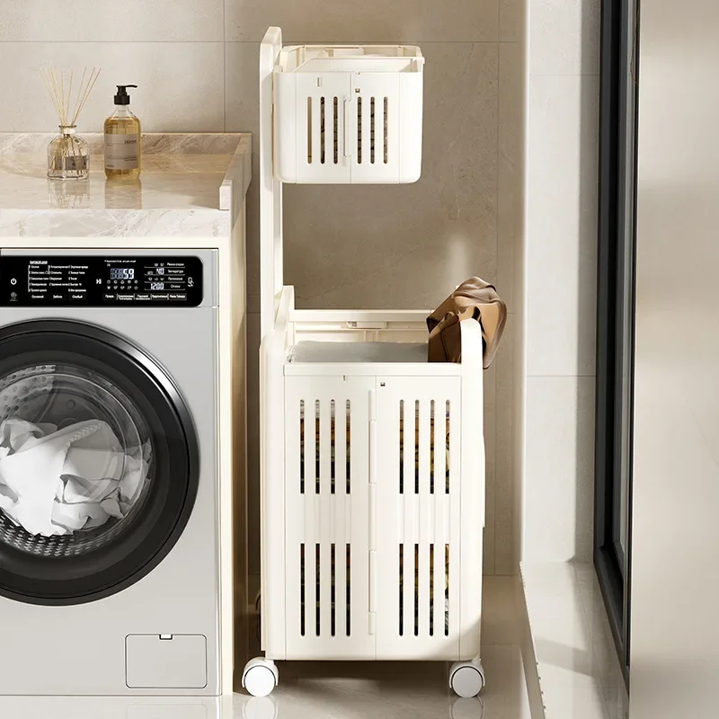 Household Goods Folding Dirty  - Home Goods Bathroom Sets recension och pris