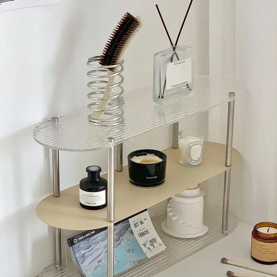 Stainless Steel Toothbrush Hol - Tiny Home Bathroom Kit recension och pris