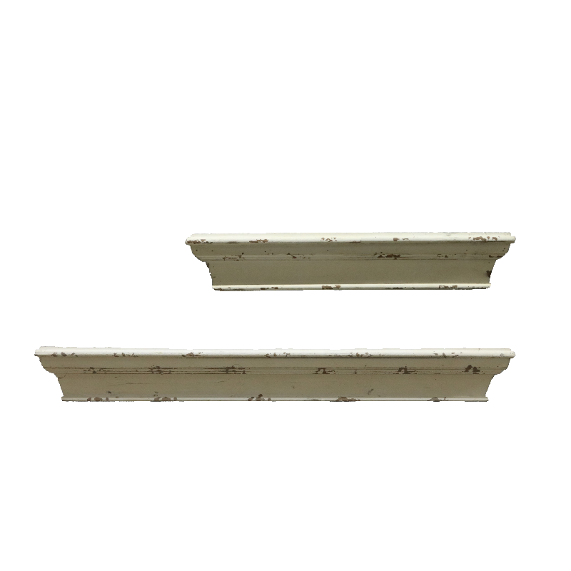 Set of two-layer boards, retro - Home Goods Bathroom Sets recension och pris
