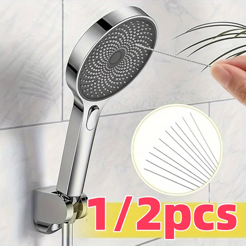 10 Stainless Steel Needle Show - Home Bathroom Renovation recension och pris