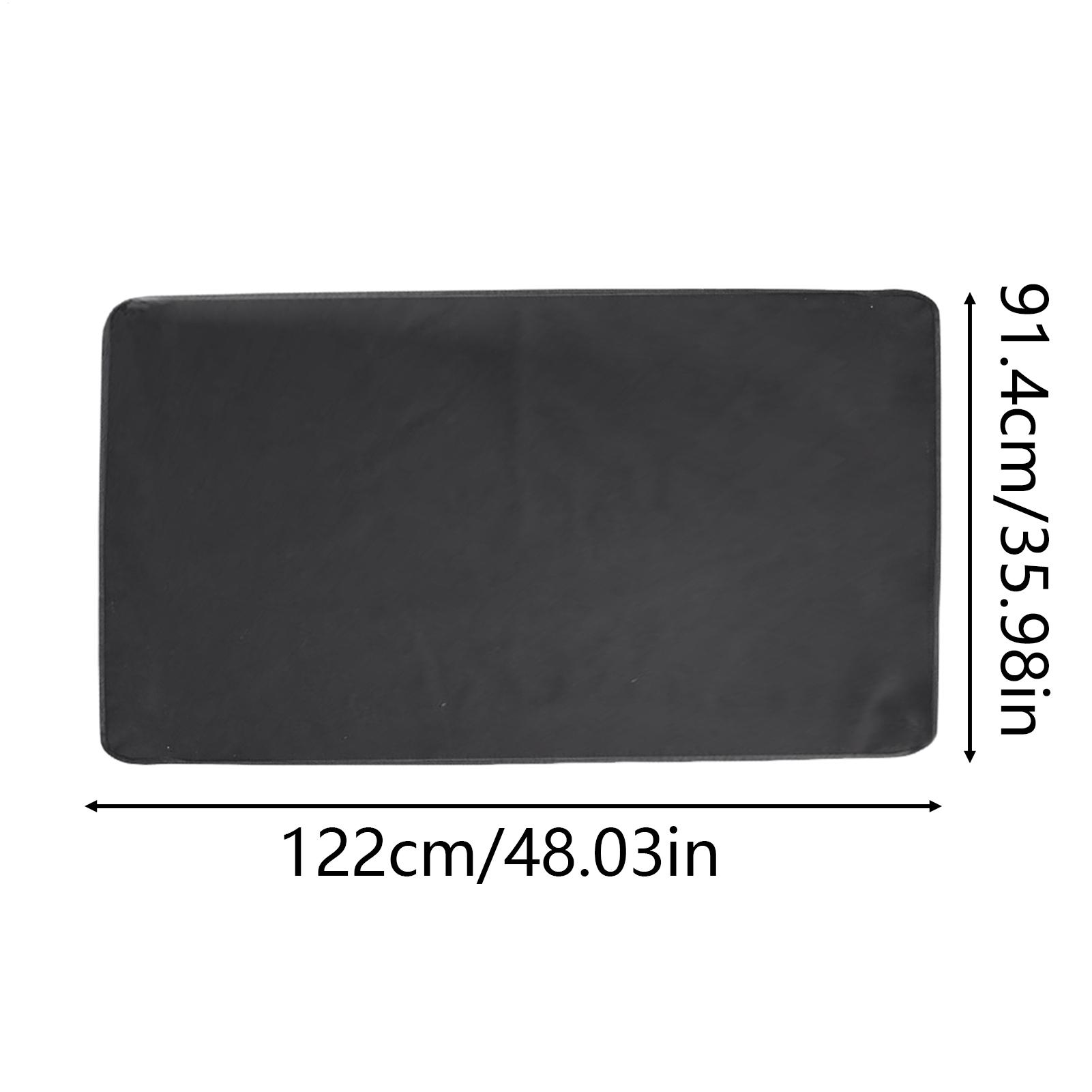 Bird Cage Floor Mat Large Wate - Home Bathroom Floor Mats recension och pris