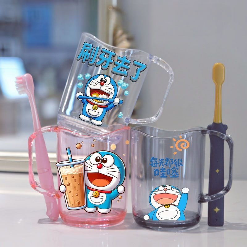 Doraemon 2D animation peripher - Home Edit Bathroom recension och pris