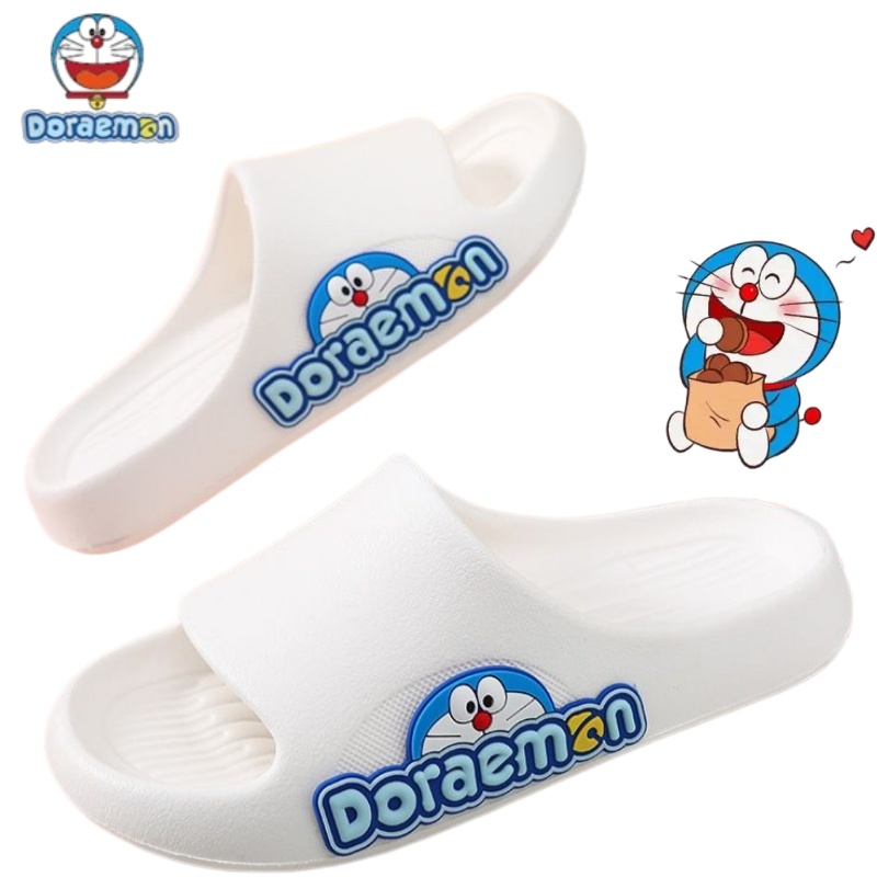 Summer Doraemon Jingle Cat Com - Home Edit Bathroom recension och pris