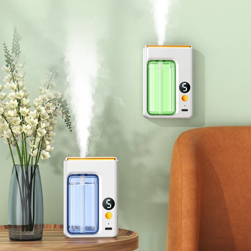 Aromatherapy Diffuser Wireless - Home & Bathroom Building Products Pte Ltd Photos recension och pris