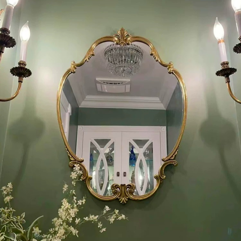 Smart Lighted Wall Bathroom Mi - Home Bathroom Mirror recension och pris
