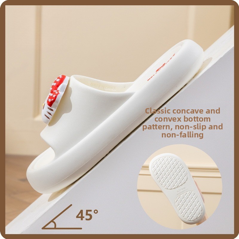 Hello Kitty Family EVA Slipper - Home Goods Bathroom Sets recension och pris