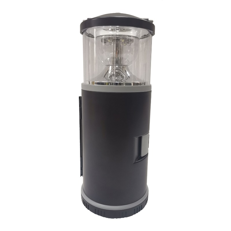 Camping Lantern with Hand Tool - Home Goods Bathroom Sets recension och pris