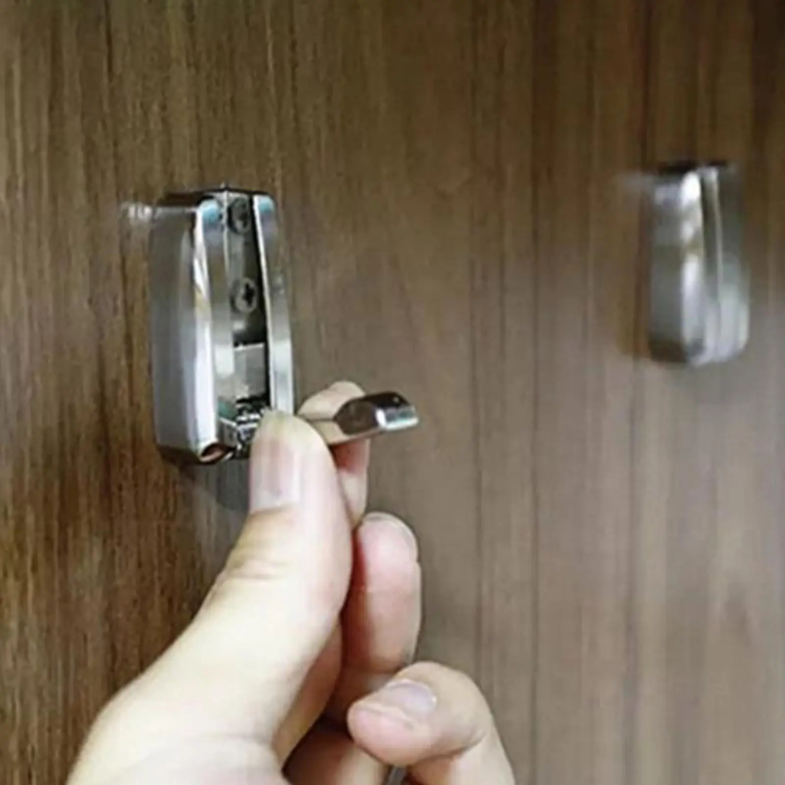 Towel Hook Zinc Alloy RV Bathr - Tiny Home Bathroom Kit recension och pris