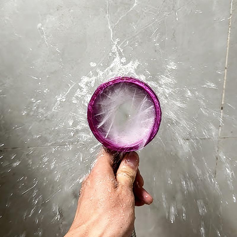 1Pcs High Pressure Spiral Nozz - Home Bathroom Renovation recension och pris