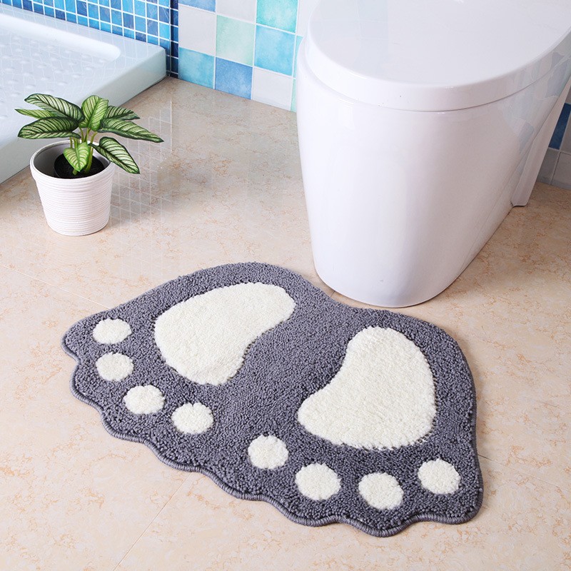 VIKAMA Leather Mat Waterproof  - Home Made Bathroom Vanity recension och pris