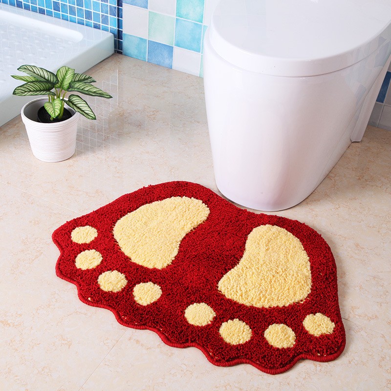 VIKAMA Leather Mat Waterproof  - Home Made Bathroom Vanity recension och pris