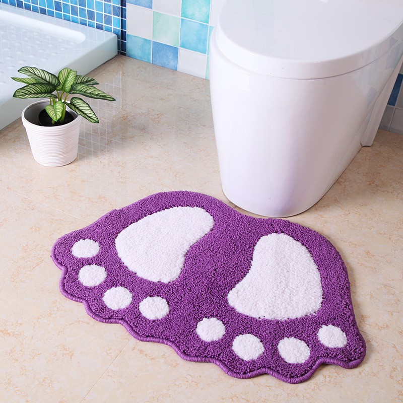 VIKAMA Leather Mat Waterproof  - Home Made Bathroom Vanity recension och pris