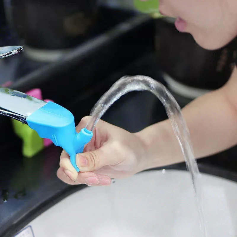 Faucet Extender, Bathroom Sink - Home Bathroom Renovation recension och pris