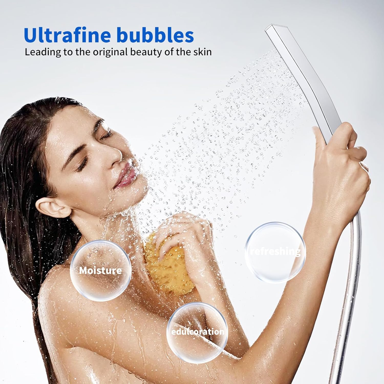 High Quality Toilet Shower Hea - Home Bathroom Renovation recension och pris