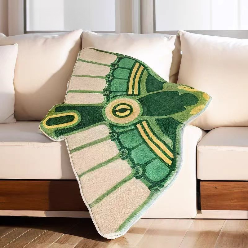 Anime Bath Mat Zelda Kingdom C - Home Bathroom Mats recension och pris