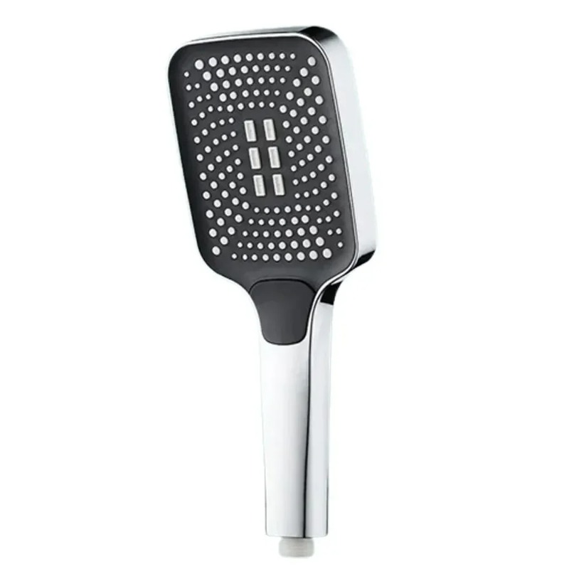 Adjustable 3-Mode High Pressur - Home Bathroom Renovation recension och pris