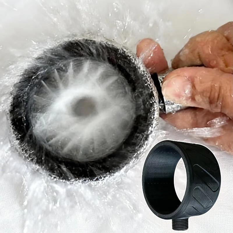 Men High Pressure Shower Head  - Home Bathroom Renovation recension och pris