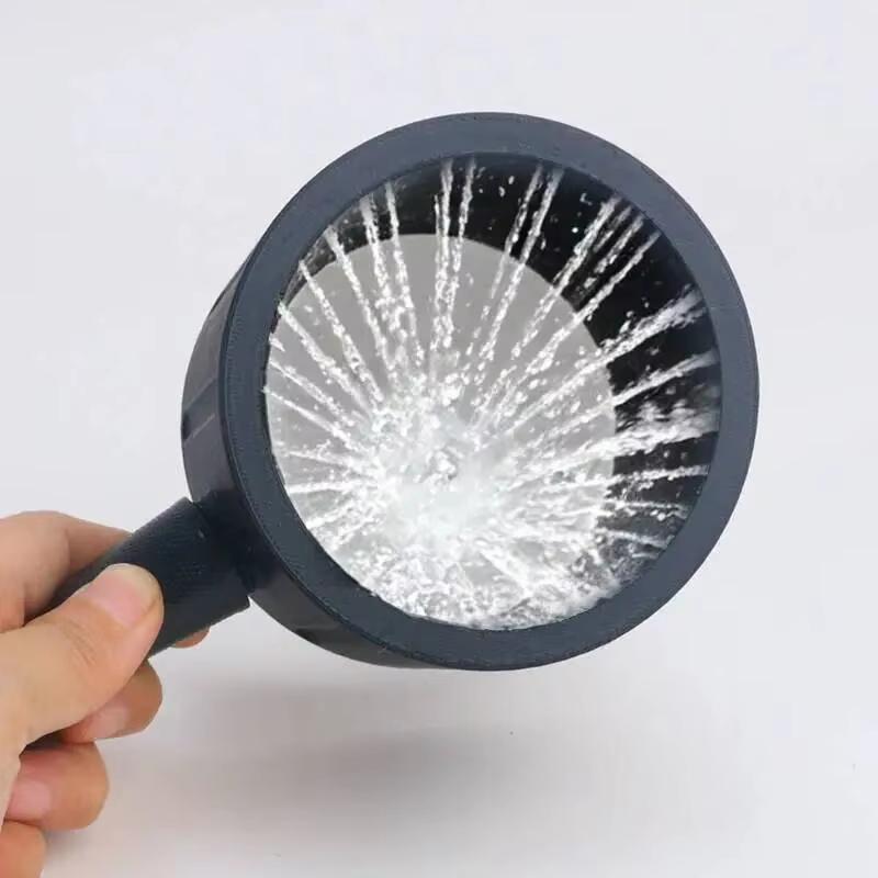 Men High Pressure Shower Head  - Home Bathroom Renovation recension och pris